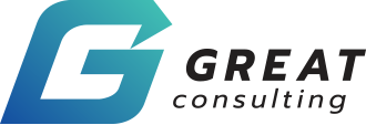 great consulting logo